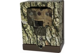 Browning Trail Cameras SBSM Camera Security Box Browning Strike Force, Dark Ops, Command Ops Pro Brown Steel
