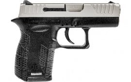 Diamondback DB0100E021 DB380 G4 2" 6+1 Black Nickle Boron Slide Black Polymer Grip