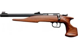 Keystone Sporting Arms 41001 Pistol 22WMR Walnut