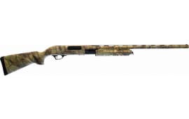 Silver Eagle Arms SMRTM41224 MAG 35  12 Gauge 24" 4+1 3.5" Overall Realtree Max-4 Right Hand (Full Size)