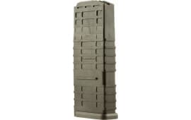 ProMag RUGA39 Ruger Scout 308 Winchester/7.62 NATO 20rd Black Finish