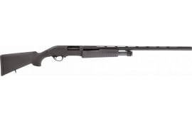 Escort HEFH20280501 FLD Hunter 28 Black Shotgun