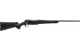 Browning 035808211 AB3 Micro Stalker Bolt 243 Winchester 20" 5+1 Blued
