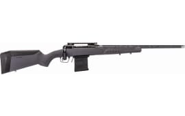 Savage Arms 57938 110 Carbon Tactical 22 10rd