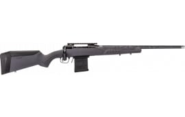 Savage Arms 57939 110 Carbon Tactical 22 10rd