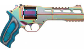 Chiappa 340.301 Rhino Nebula 60DS Revolver