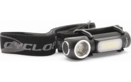 Cyclops CYC-HLH500 Hades Horizon 250/500 Lumens Red/White P9 LED Bulb Black Anodized 100 Meters Distance