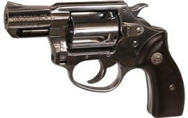 Charter Arms 73891 Undercover 2 DAO FS HI Polish Wood Revolver