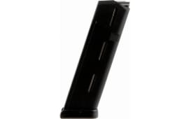 ProMag GLK14 OEM  Black DuPont Zytel Polymer Detachable 10rd for 9mm Luger Glock 17, 26, 19