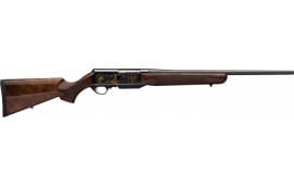 Browning 031058224 BAR Safari Anniversary Semi-Auto 270 Winchester 22" 4+1 Turkish Walnut Stock Blued