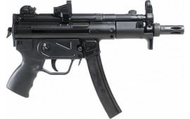Century Arms HG6035V-N AP5-P 5.75 Shield SMS2 Optic