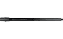 Ballistic Advantage BABL308005M Modern Series Tactical Government Profile Midlength 308 Winchester/7.62 NATO 18" Black