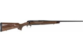 Browning 035200218 X-Bolt Medallion Bolt 308 Winchester/7.62 NATO 22" 4+1 Walnut Stock Blued