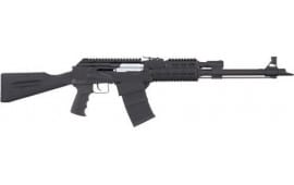 Garaysar FEAR103T Fear 103 AK Style 3" 18.5" Synth w/2-5RND Mag Shotgun