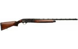 GForce Arms GF1 Refuge GF12028W Semi-Auto Shotgun 20 GA 28" Barrel 4+1 Black Cerakote Turkish Walnut