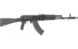 Kalashnikov USA KR103SFSX KR103 16.33" 30rd Side Folding Stock
