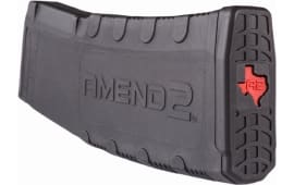 Amend2 A2TX556BLK30 Texas Special Edition  Black Detachable 30rd 223 Rem, 5.56x45mm NATO for AR-15