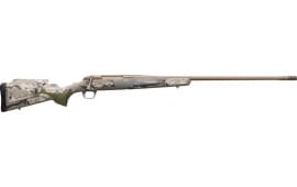 Browning 035557294 X-BOLT Speed LR 6.5PRC 26" OVIX/SMOKED Bronze Synthetic Adjustable CMB