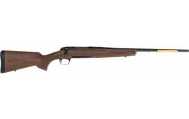 Browning 035248216 X-Bolt Micro Midas Bolt 7mm-08 Remington 20" 4+1 Walnut Grade I Stock Blued