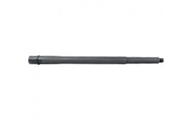 AR-10 18" Parkerized Heavy Barrel Rifle Length Gas System, 1:8 Twist - 6.5 Creedmoor 1030-B65CRHB1818P