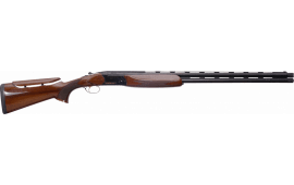 Weatherby OSP2030PGG Orion Sporting 30 Walnut EXT Chokes