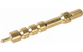 Breakthrough Clean BT-243/6BJ Jag  6mm/243 Cal Rifle Firearm 8-32 Thread Brass 3" Long