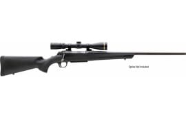 Browning 035800229 AB3 Composite Stalker Bolt 300 Winchester Magnum 26" 3+1 Blued