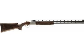 Browning 0135803009 Citori 725 Trap Over/Under 12GA 32" 2.75" Black Walnut Stock Silver Nitride Steel Receiver with Adjustable Comb
