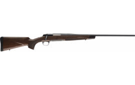 Browning 035344209 X-Bolt Medallion Bolt 22-250 Remington 22" 4+1 Walnut Stock Blued