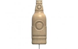 Birchwood Casey BC-3DST-BTL 3D Stake Target Bottle