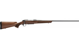 Browning 035801211 AB3 Hunter Bolt 243 Winchester 22" 5+1 Black Walnut Stock Blued