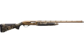 Browning 011747205 Maxus II Wicked Wing 3.5" 26"VR RT MAX-7 Synth Shotgun