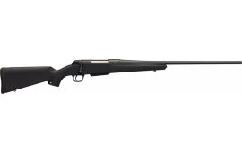 Winchester Guns 535700212 XPR Bolt Action 243 Win 22" 3+1 Blued