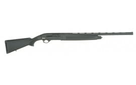 TriStar 24112 Viper G2 Youth 12 Gauge 24" 5+1 3" Black Anodized Rec Black Fixed with SoftTouch Stock Includes 3 MobilChoke