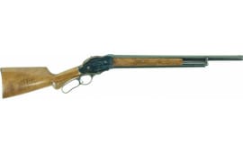 Chiappa 930.000 1887 Lever 12GA 22" 2.75" Walnut Stock Color Case Hardened Receiver/Blued
