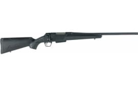 Winchester Guns 535711220 XPR Suppressor Ready Bolt 308 Winchester/7.62 NATO 20" 3+1 Black Perma-Cote