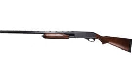Remington R68864 870 Field 12GA. 3" 28" VR RC-3 M.BLUED Walnut