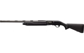 Winchester 511252291 SUPER-X 4 Left Hand 3.5" 26" VR INV+3 Black Matte Synthetic Shotgun