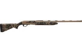 Winchester 511304391 SUPER-X 4 Hybrid 3" 26"VR INV+3 FDE/RT MAX-7 Shotgun