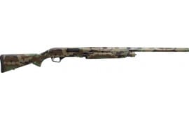 Winchester 512433291 SUPER-XP WTFL Pump 12GA. 3.5" 26" INV+3 Woodland Synth Shotgun