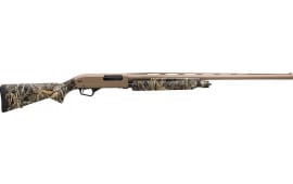 Winchester 512432291 SXP Hybrid Hunter 3.5" 26"VR INV+ FDE/RTMX7 Shotgun