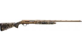 Browning 0119112005 A5 Wicked Wing 3.5" 26"VR INVDS-3 Bronze RT MAX-7 Shotgun