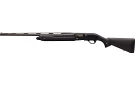 Winchester 511252292 SUPER-X 4 Left Hand 3.5" 28" VR INV+3 Black Matte Synthetic Shotgun