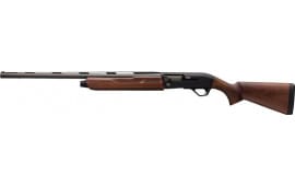Winchester 511286392 SUPER-X 4 Left Hand 3" 28"VR INV+3 Matte BLUED/WALNUT Shotgun