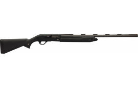 Winchester Guns 511205392 SX4 Semi-Auto 12GA 28" 3" Stock Black Synthetic Receiver