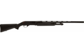 Winchester Guns 512251290 SXP Pump 12GA 24" 3.5" Aluminum Alloy Receiver