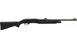 Winchester Guns 512261640 SXP Pump-Action 20GA 22" 3" Stock Aluminum Alloy Receiver