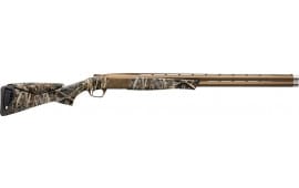 Browning 018729204 Cynergy WW Camo 12GA. 3.5" 28"VR INV+3 BRONZE/RT MAX-7 Shotgun