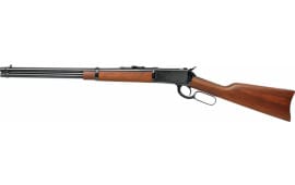 Rossi R92 Lever Action Carbine 20" Barrel 44 Magnum 10+1 - W/ Brazillian Hardwood Stock - 920442013 