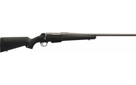 Winchester Guns 535720289 XPR Compact Bolt 6.5 Creedmoor 20" 3+1 Gray
